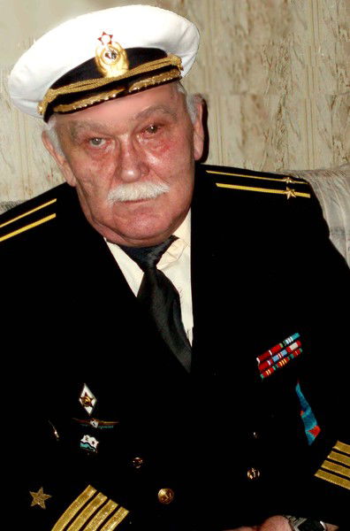 Александр Ростов