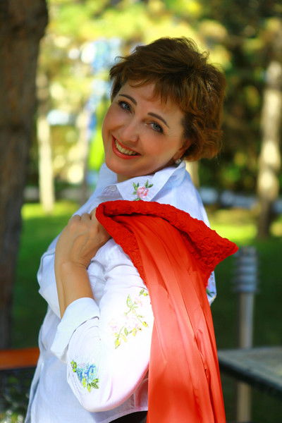 Ирина Еремина