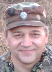 Анатолий Абашин