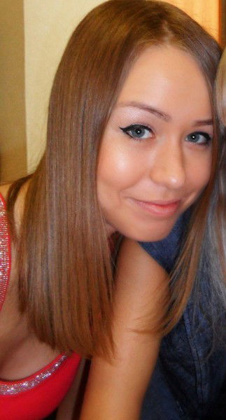 Екатерина Киселева