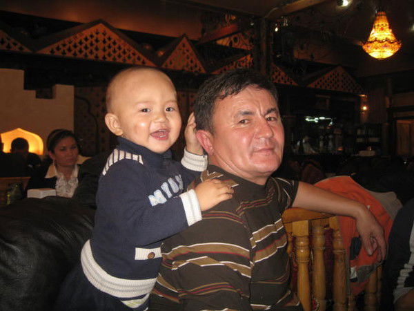 Таалай Мамбеталиев