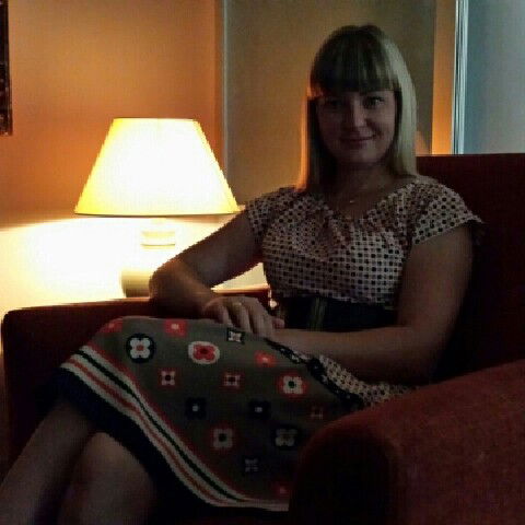 Дарья Сизоненко