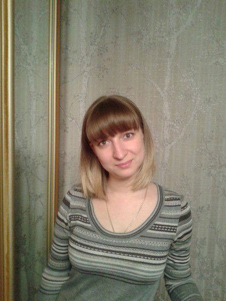 Екатерина Токмакова