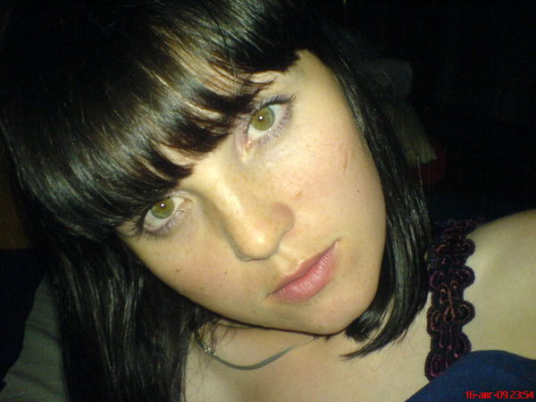 Александра Лексунова