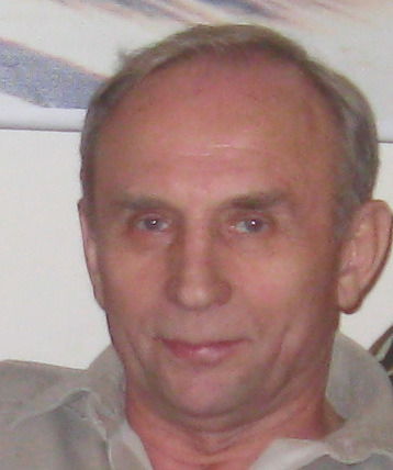 Анатолий Юрковец