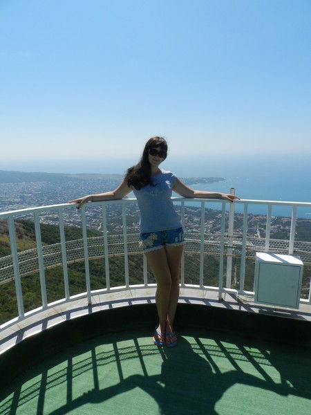 Людмила Попытаева