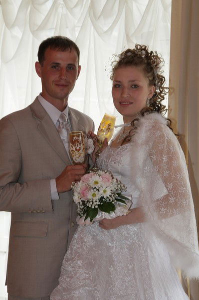 Елена Сазонова