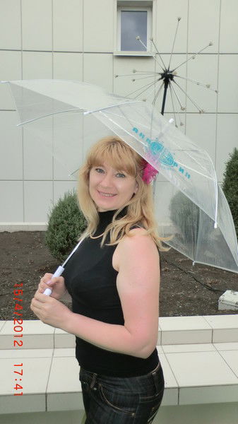 Светлана Кислицкая