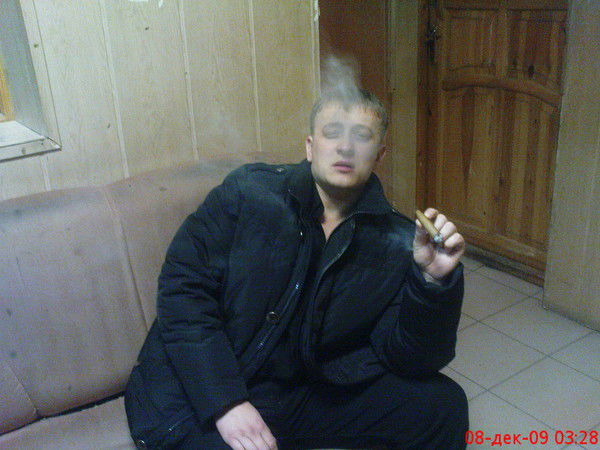 Евгенийй Фирсов