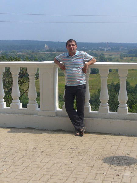 Андрей Гольцов