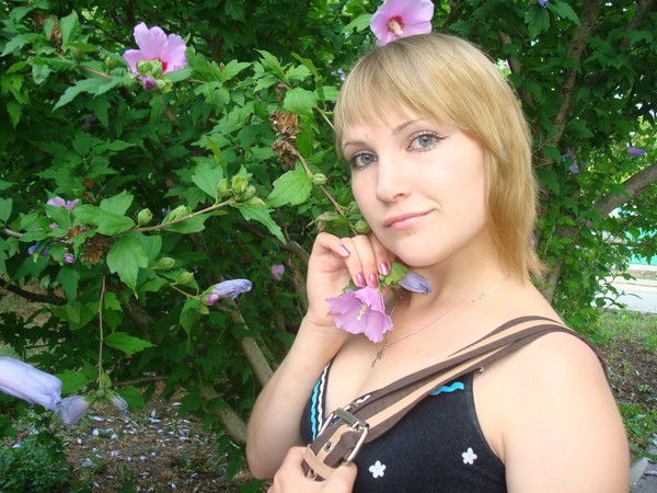 Елена Волоснова