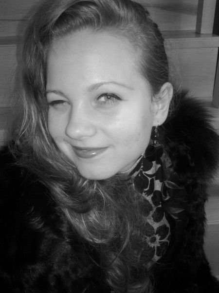 Ирина Труфанова