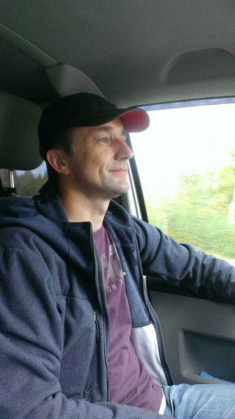 Олег Игнатьев