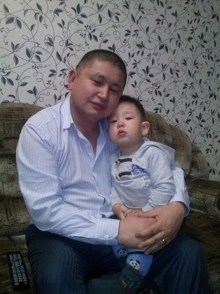 Нуржан Саргаскаев