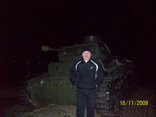 Виктор Колесников