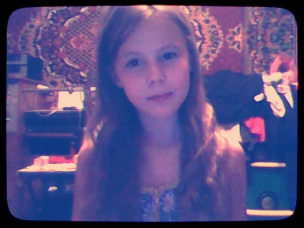 Екатерина Рыбникова