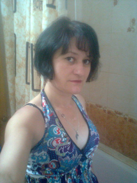 Дикина Ольга