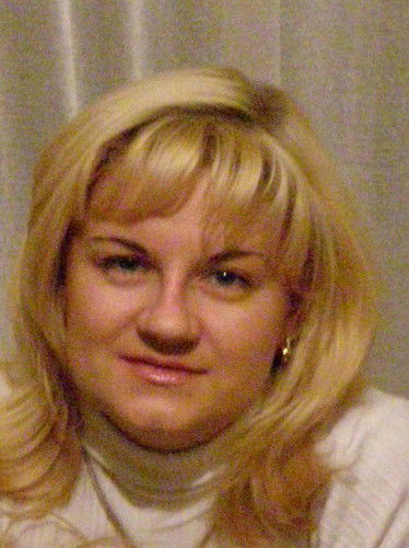 Татьяна Сивидова