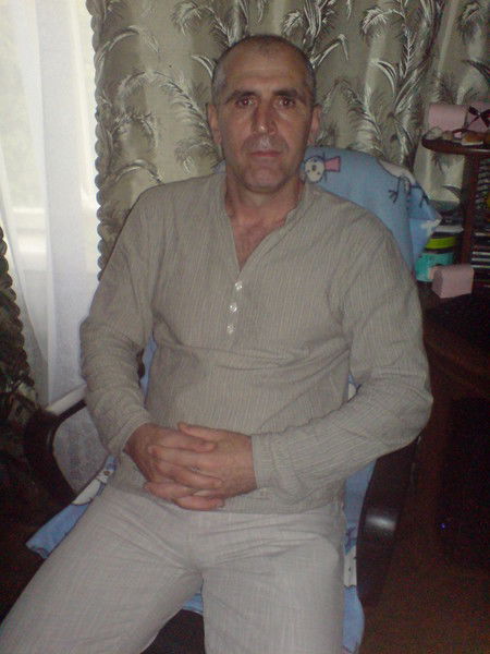 Руслан Саидов