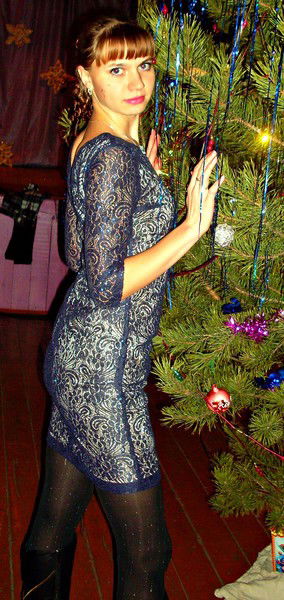 Наталья Дик