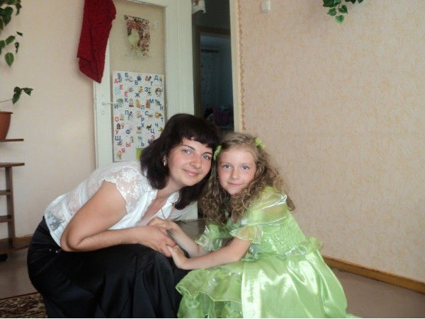 Татьяна Бык