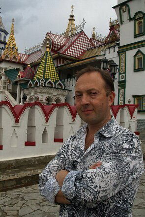 Евгений Ширшев