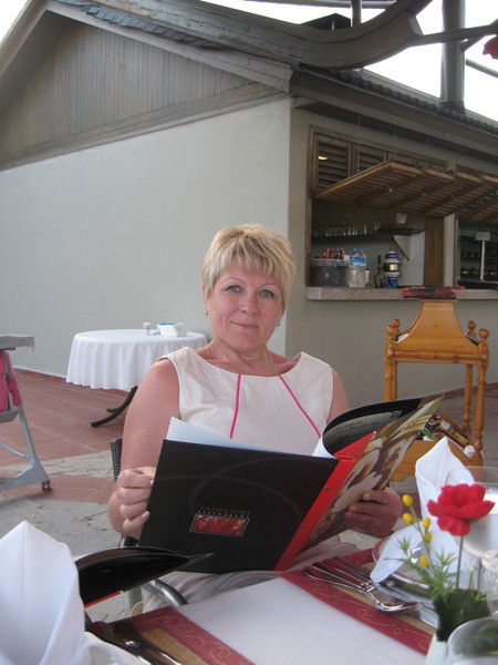 Валентина Романова