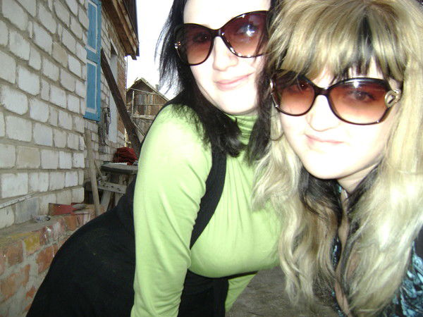 Алена Иваничкина