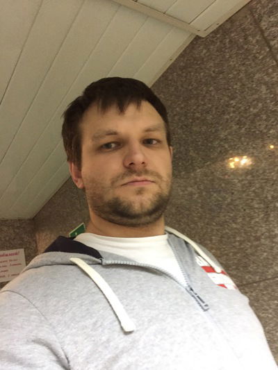 Артем Никулин