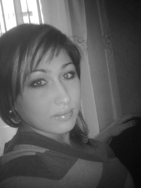 Светлана Седая