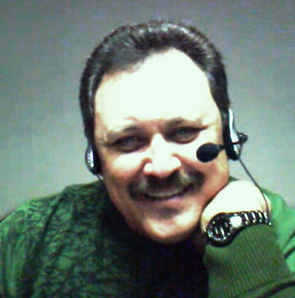 Гапеев Александр