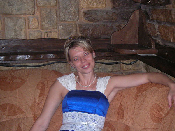 Александра Сашнева