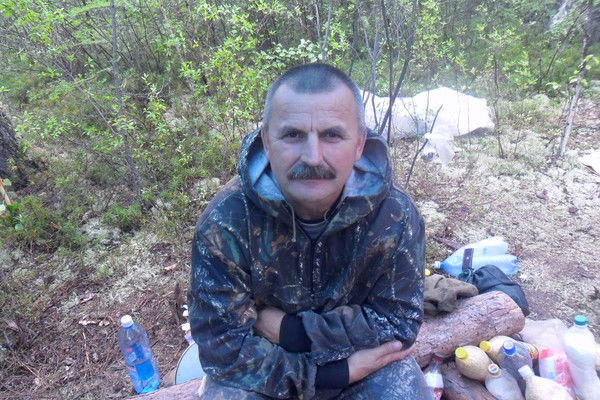 Николай Глинский