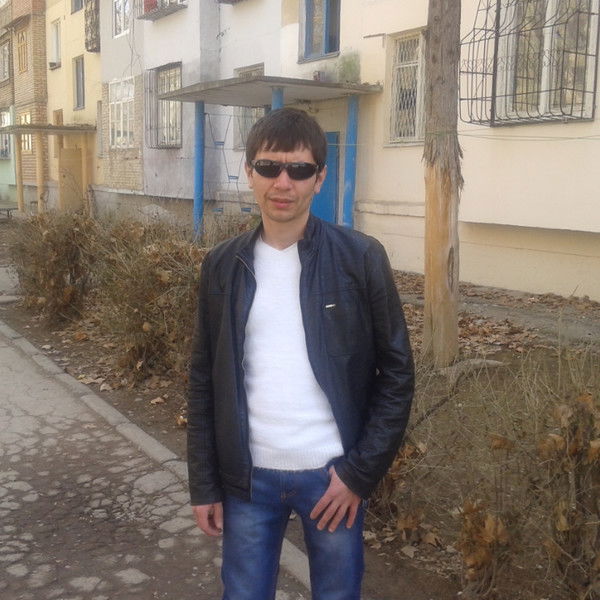 Тимур Бабаджанов