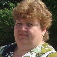 Галина Карпуненкова
