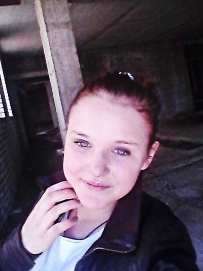 Юля Феоктистова