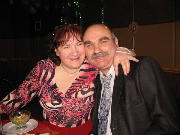 Людмила Позднякова