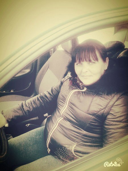 Танюша Морус