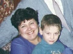 Ольга Четверикова