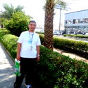 Rustam Axundjanov