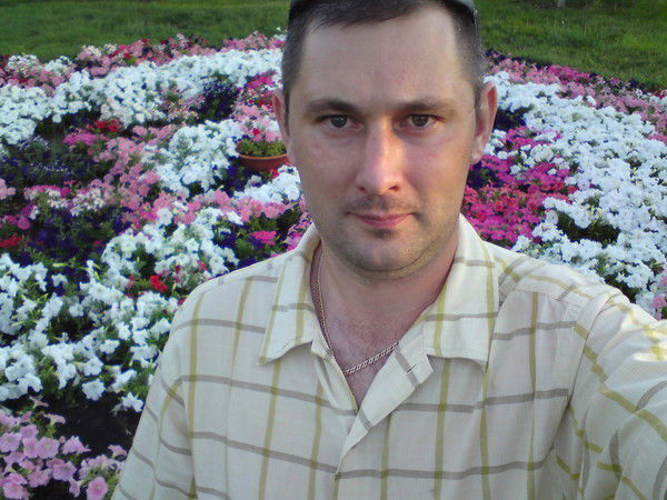 Василий Марышев