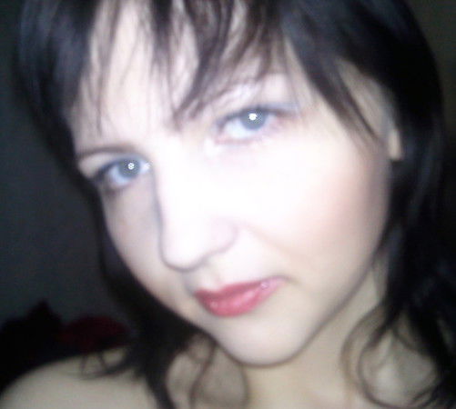 Елизавета Митрофанова