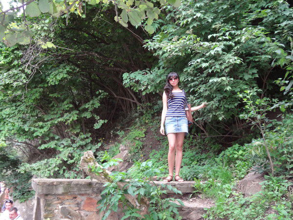 Аниса Имашева