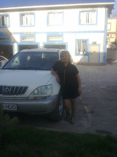 Саяхат Садикова