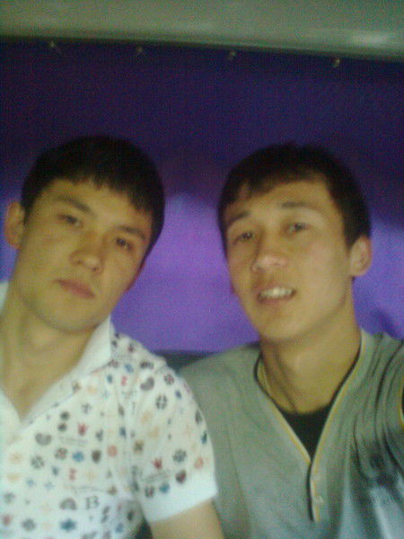 """рахат""" @@@