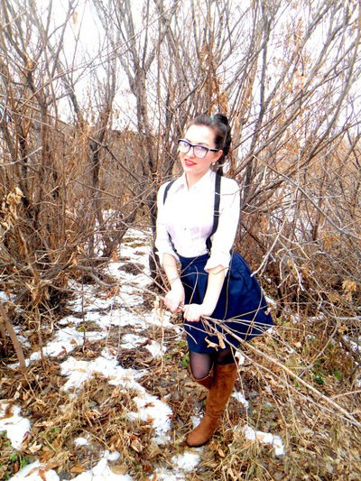 Аллочка Райконина