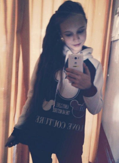 Диана Новикова