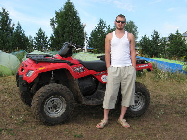 Владимир Шипунов