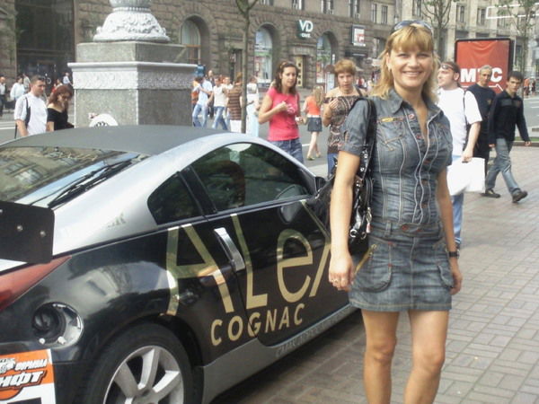 Людмила Чуйкова