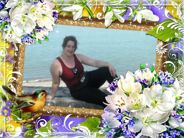 Джульетта Сичинава